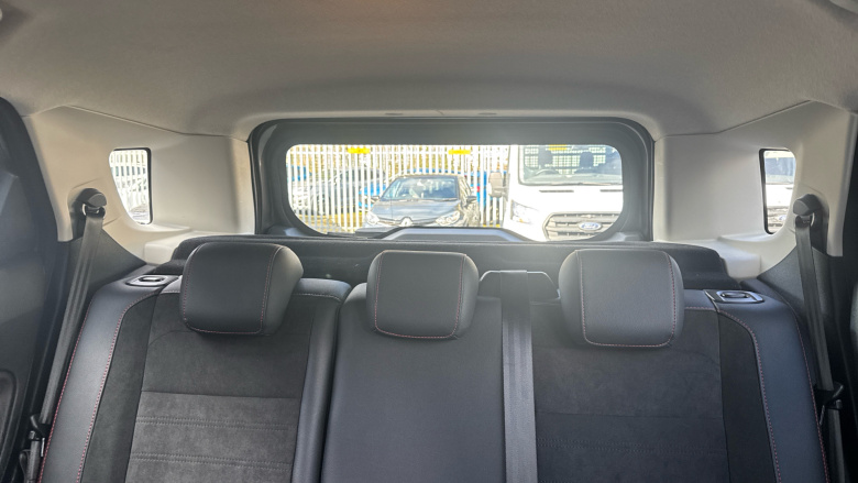 Ford EcoSport 1.0 EcoBoost 125 ST-Line 5dr Petrol Hatchback